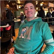 I can teach any students from school to masters degree level. My areas of expertise are CBT public health, leadership